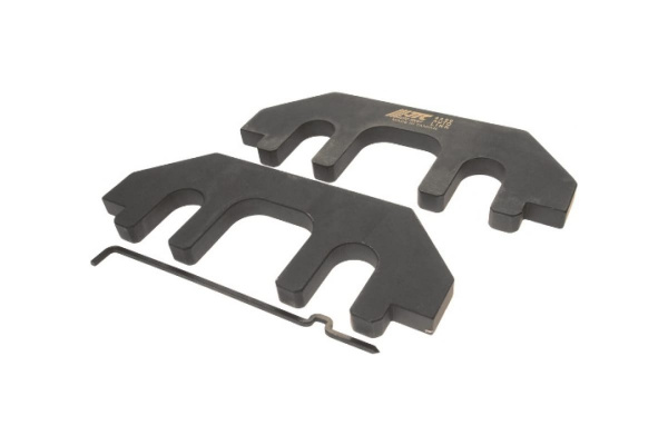 Набор фиксаторов распредвала для установки фаз ГРМ FORD 3.5,3.7,4.0L JTC-4460