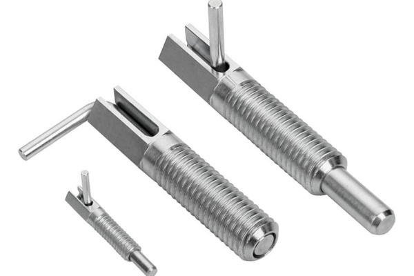 Упорный фиксатор KIPP K0340.1410