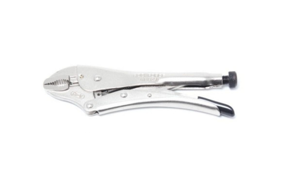 Гейферный захват 10-250мм ROCKFORCE Profi RF-614B250
