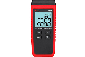 Контактный термометр RGK CT-11 776318