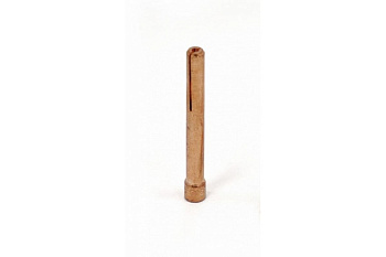 Цанга (4 мм; 50 мм) для горелок TIG 17-18-26 Aurora 14333