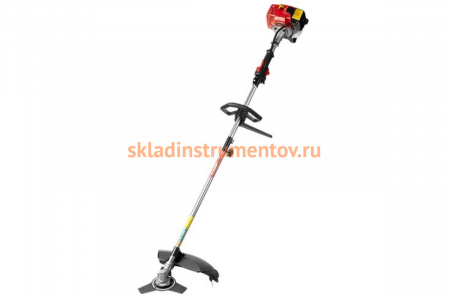 Бензокоса ЗУБР МАСТЕР КРБ-250