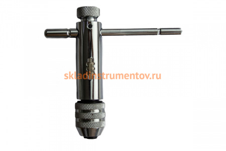Воротки для метчиков SDW TOOLS с реверсом NO.20M5-M12300X120CM ga00004