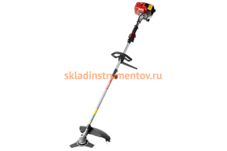 Бензокоса ЗУБР МАСТЕР КРБ-250