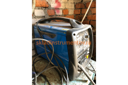 Полуавтомат для сварки BlueWeld Combi 132 821340