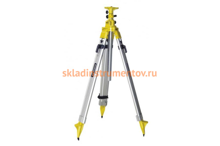 Штатив алюминиевый 119-292 см Stanley 1-77-164