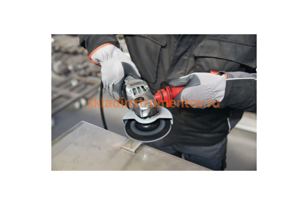 Угловая шлифовальная машина FLEX LE 14-7 125 INOX 406546