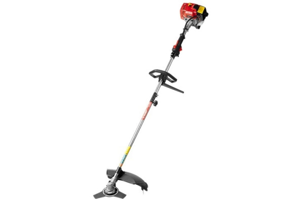 Бензокоса ЗУБР МАСТЕР КРБ-250