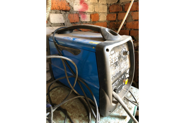 Полуавтомат для сварки BlueWeld Combi 132 821340