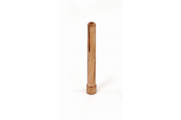 Цанга (4 мм; 50 мм) для горелок TIG 17-18-26 Aurora 14333