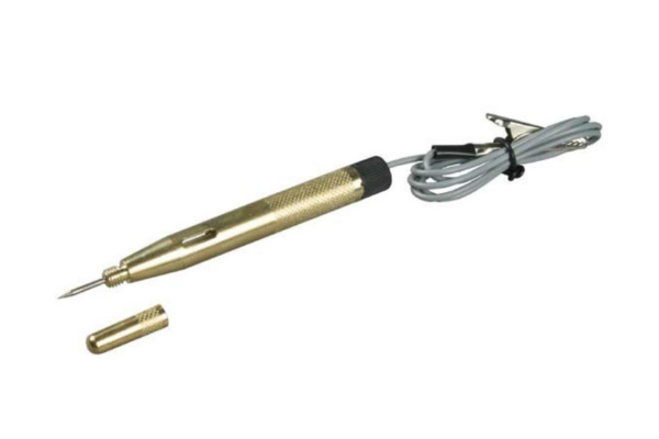 Пробник напряжения для автопроводки, 6-24 Вт, ТЕВТОН 2574