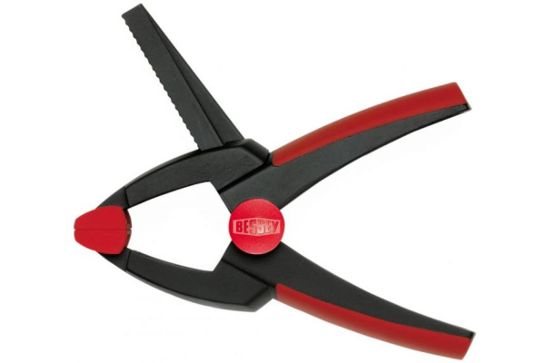 Пружинный зажим 55/37 BESSEY BE-XV3-50