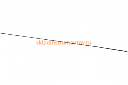 Полотно с двойным зубом "ЭКСПЕРТ" 10 шт. (тип №5; 130мм) для лобзика ЗУБР 1532-10