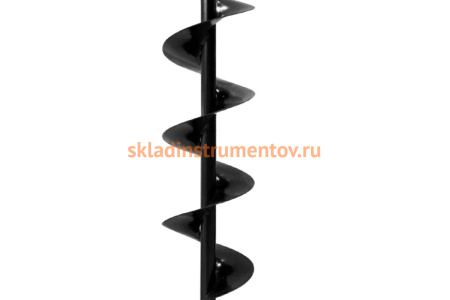 Бур AW-200 для льда Huter 70/13/13