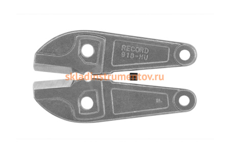 Губки для болтореза 18/460 Irwin TJ918H Губки для болтореза 18/460 Irwin TJ918H