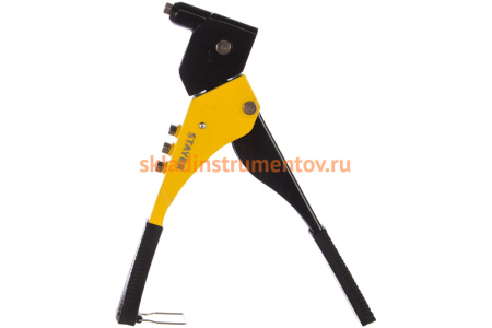 Поворотный заклепочник 0-360 градусов, 2.4-4.8 мм STAYER МАСТЕР 3110