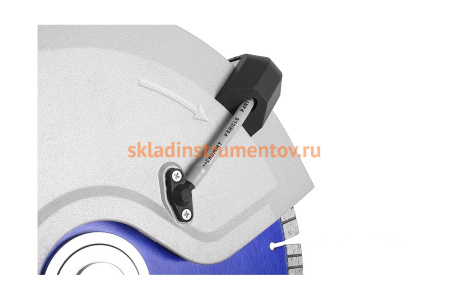 Электрический бетонорез MESSER С-14 Электрический бетонорез MESSER С-14