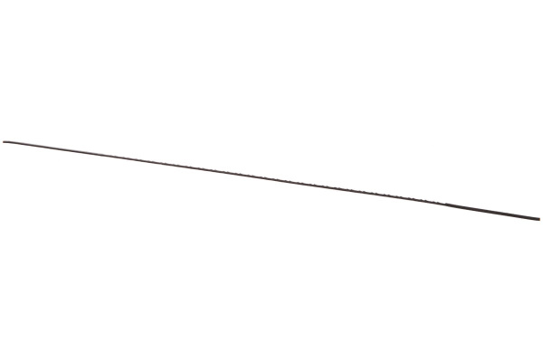 Полотно с двойным зубом "ЭКСПЕРТ" 10 шт. (тип №5; 130мм) для лобзика ЗУБР 1532-10