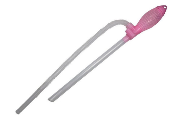 Ручной насос для перекачки жидкостей Koshin PH-20 100533345