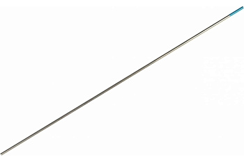 Электрод вольфрамовый WL-20-175 (10 шт; 1.6 мм; синий; AC/DC) Кедр 7340003