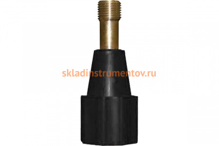 Винт становой с дюймовой резьбой 5/8 для штативов STRONG ADA А00426