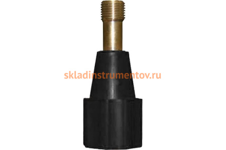 Винт становой с дюймовой резьбой 5/8 для штативов STRONG ADA А00426