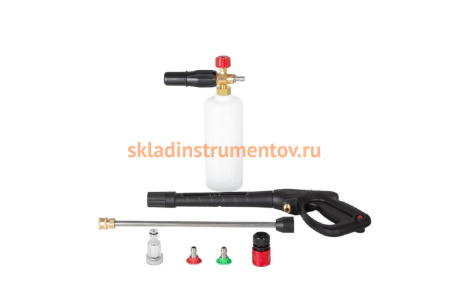 Мойка Ресанта МР-220ПРОФ 70/8/24