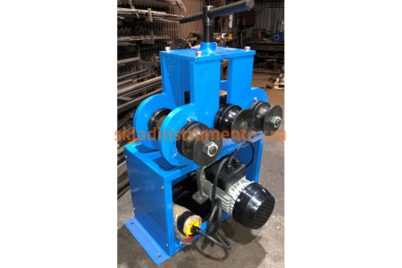 Электромеханический трубогиб PROMA КАЧОК ЭМ 100029