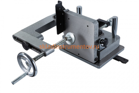 Приспособление шипорезное универсальное для циркулярных пил с T-образным пазом 19 мм JET 10000822