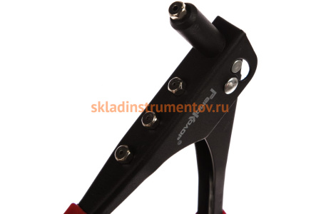 Заклёпочник механический РемоКолор 26-0-000