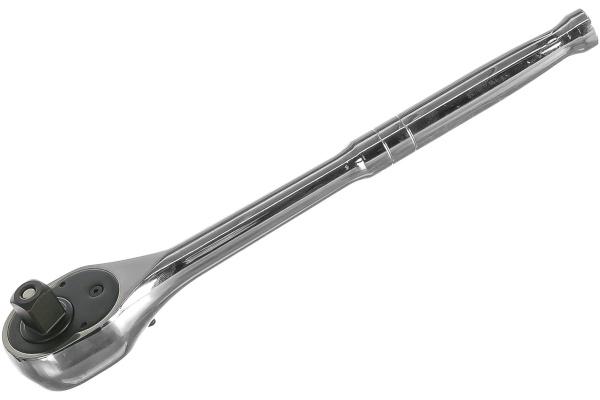 Рукоятка трещоточная 1/2д.DR, 36 зубцов, 280 мм Jonnesway R2904A