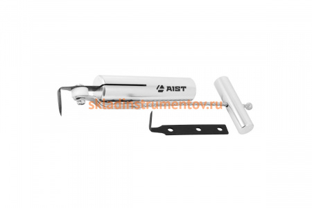 Нож AIST для срезки автостекол со сменным резцом 67341110 00-00009611