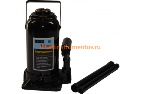 Гидравлический домкрат Zitrek 16т 001-6358