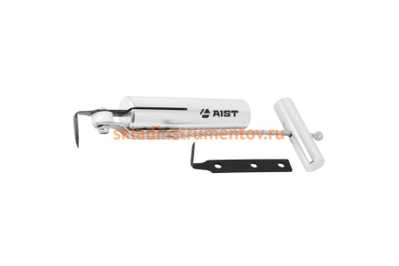 Нож AIST для срезки автостекол со сменным резцом 67341110 00-00009611