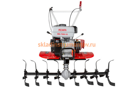 Сельскохозяйственная машина Ресанта МБ-7000-10 70/5/37 Сельскохозяйственная машина Ресанта МБ-7000-10 70/5/37