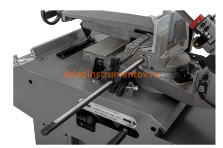 Ленточнопильный станок по металлу JET MBS-1011DAP 50000314T