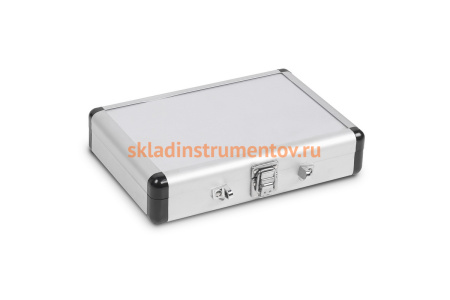 Набор микрометрических нутромеров Micron 3-точ. 6- 12 0,001 у/к МИК 129481