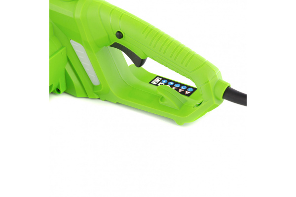 Электрическая цепная пила СИБРТЕХ ПЦЭ-2200П 95614