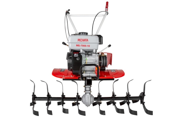 Сельскохозяйственная машина Ресанта МБ-7000-10 70/5/37 Сельскохозяйственная машина Ресанта МБ-7000-10 70/5/37