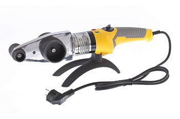 Аппарат для сварки пластиковых труб DENZEL DWP-2000, Х-PRO, 2000 Вт 94209