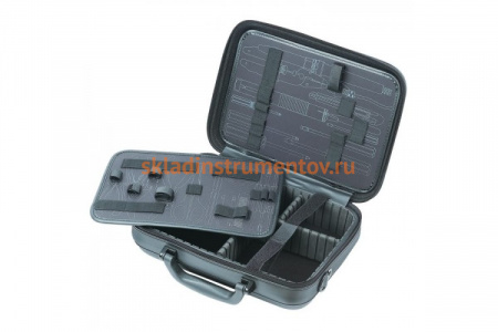 Кейс для инструментов ProsKit 9PK-710P 00163416
