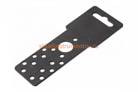 Универсальный пластиковый держатель small JTC-JW0684