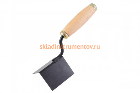 Кельма для внешних углов (80x60x60 мм) РемоКолор 28-1-321