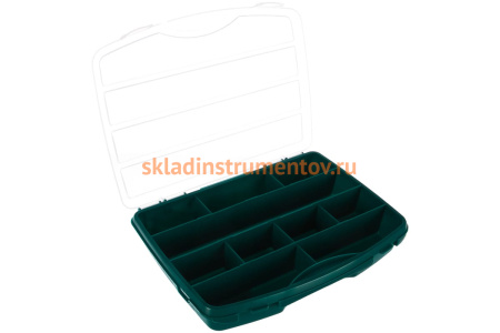 Органайзер 256х192х42мм, литые перегородки Tayg 21008
