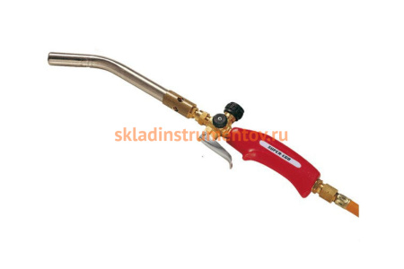Пропановая горелка SUPER-EGO TURBOPROP TORCH P00109200