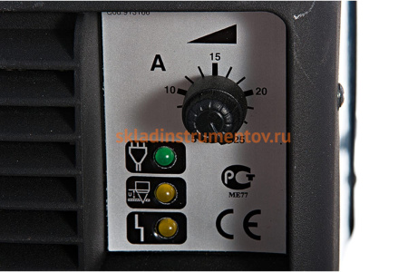 Инвертор плазменной резки BlueWeld Prestige Plasma 31 815790