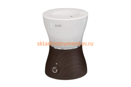 Увлажнитель воздуха Ballu UHB-400 wenge Увлажнитель воздуха Ballu UHB-400 wenge