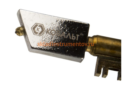 Алмазный стеклорез в блистере КОБАЛЬТ 911-130