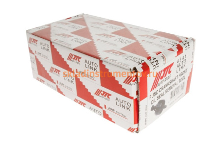 Съемник переднего сальника коленчатого вала MITSUBISHI FUSO-MH063989,IVECO-99340059 JTC-4341