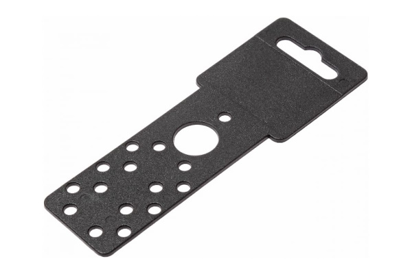 Универсальный пластиковый держатель small JTC-JW0684